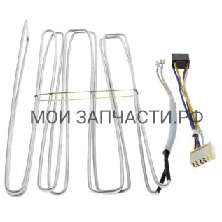 Предохранитель холодильника Hotpoint-Ariston MTB4057TK C00271378