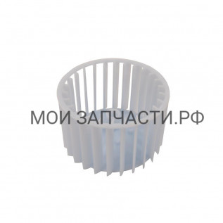 Вентилятор сушильной машины Hotpoint-Ariston TCF97B6XX1EX C00272335