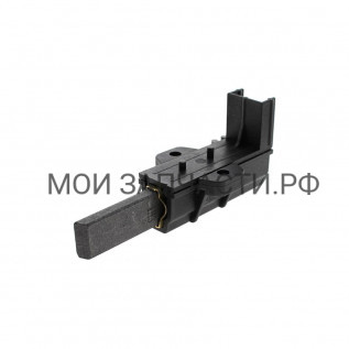 Угольная щетка стиральной машины Hotpoint-Ariston AVL95EXTE C00273898