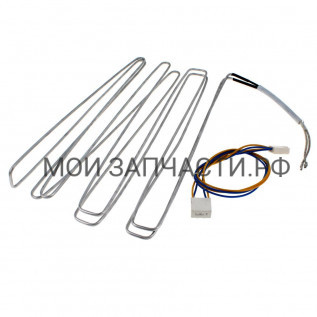 Предохранитель морозильника Hotpoint-Ariston NMTM1922FTK C00274107