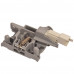 Замок посудомоечной машины Hotpoint-Ariston LFT216ATW C00274116