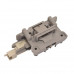 Замок посудомоечной машины Hotpoint-Ariston LFT216ATW C00274116