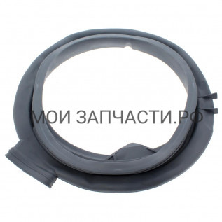 Уплотнитель стиральной машины Hotpoint-Ariston AQM9D49UEUA C00274571