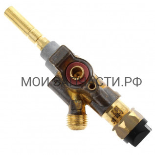 Термостат кухонной плиты Hotpoint-Ariston CM5GSI11WRF C00276041