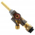 Термостат кухонной плиты Hotpoint-Ariston CM5GSI11WRF C00276041