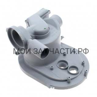Комплект чаши посудомоечной машины Hotpoint-Ariston LSTF9H115CEU C00278517