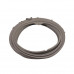 Уплотнитель стиральной машины Hotpoint-Ariston AQS0L05CIS C00279658
