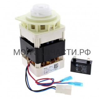 Мотор посудомоечной машины Hotpoint-Ariston ACD661AG C00286393