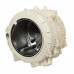Бак стиральной машины Hotpoint-Ariston NM10823SS C00287582