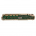 Интерфейсный модуль посудомоечной машины Hotpoint-Ariston LFT114UKR C00293205