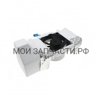 Мотор морозильника Hotpoint-Ariston BCB31AAFRU C00293316