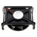 Крыльчатка морозильника Hotpoint-Ariston Hotpoint C00293739