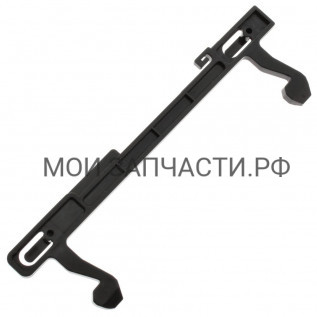 Защелка СВЧ-печи Hotpoint-Ariston Hotpoint C00293780