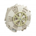 Бак стиральной машины Hotpoint-Ariston ECOS6L1052EU C00296156