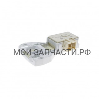 Блокировка двери стиральной машины Hotpoint-Ariston AR6F85HK C00297327