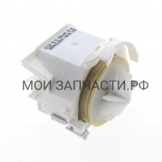 Насос посудомоечной машины Hotpoint-Ariston