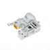 Замок стиральной машины Hotpoint-Ariston ADS9D297AUS C00299278