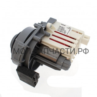Насос посудомоечной машины Hotpoint-Ariston HIE3B19C C00303737