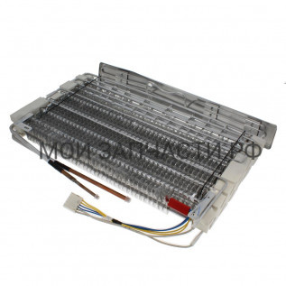 Испаритель морозильника Hotpoint-Ariston HA70BI31W C00304241