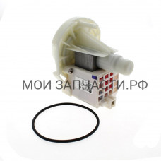 Насос посудомоечной машины Hotpoint-Ariston
