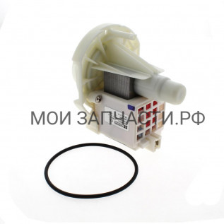 Насос посудомоечной машины Hotpoint-Ariston HFC2B19 C00305340
