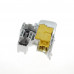 Замок стиральной машины Hotpoint-Ariston AQD1171D69IDEUA C00305602
