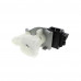 Насос сушильной машины Hotpoint-Ariston FTCD97B6HEU C00306876