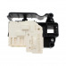 Блокировка двери стиральной машины Hotpoint-Ariston ECO8L1252EU C00307442