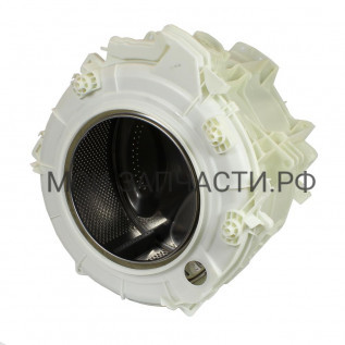 Бак стиральной машины Hotpoint-Ariston BIWDHG751482EUN C00309797