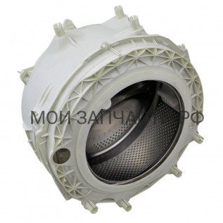 Бак стиральной машины Hotpoint-Ariston Hotpoint C00379674