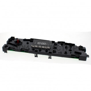 Дисплей стиральной машины Hotpoint-Ariston WMF822BEU C00384804