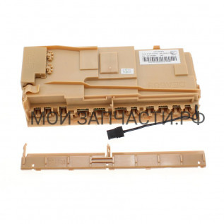 Таймер посудомоечной машины Hotpoint-Ariston MSTB6B00RU C00504514