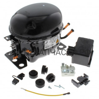 Компрессор морозильника Hotpoint-Ariston Hotpoint C00508361
