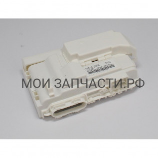 Модуль стиральной машины Hotpoint-Ariston VMSD702STX1 C00519655