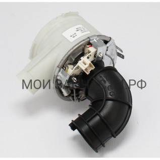 Нагреватель посудомоечной машины Hotpoint-Ariston LIE2C19 C00520796