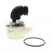 Нагреватель посудомоечной машины Hotpoint-Ariston LIE2C19 C00520796