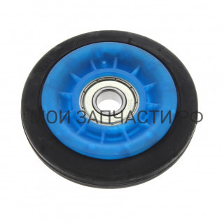 Барабан сушильной машины Hotpoint-Ariston NTSM119X2SSK C00526585