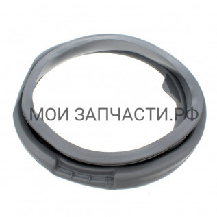 Уплотнитель стиральной машины Hotpoint-Ariston VMSL501W C00551057