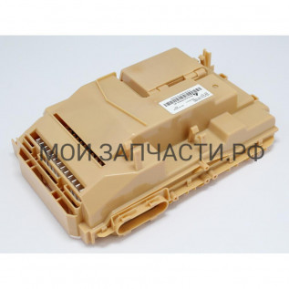 Модуль стиральной машины Hotpoint-Ariston AQ93F29XTK C00552844