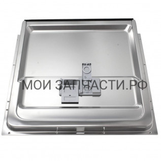 Панель посудомоечной машины Hotpoint-Ariston HIO3T141W C00619951
