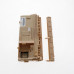 Таймер посудомоечной машины Hotpoint-Ariston HIC3B19C C00629618