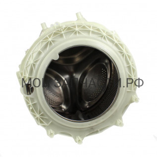 Бак стиральной машины Hotpoint-Ariston NS1044CWKEUN C00630550