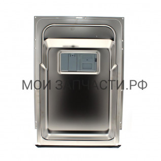 Панель посудомоечной машины Hotpoint-Ariston HSFE1B0CS C00666279